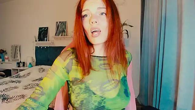 AlysaNightmoon online show from 20, 4, 2026