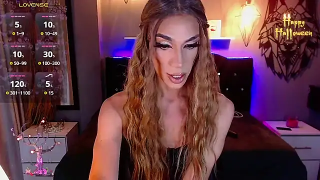 camila hootie online show from 21, 10, 2025