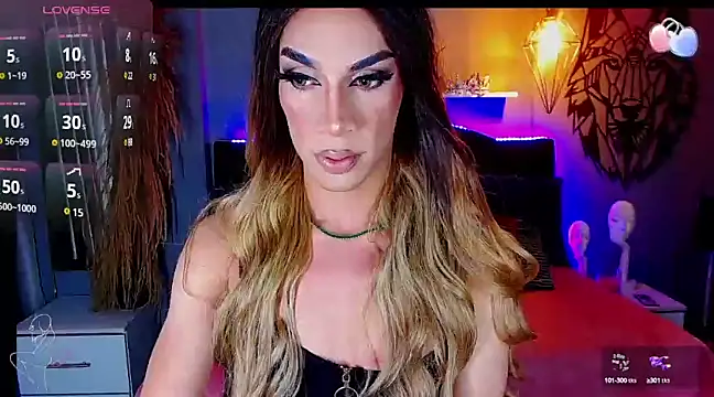 camila hootie online show from 14, 3, 2025