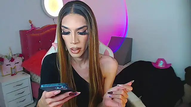 camila hootie online show from 9, 1, 2026