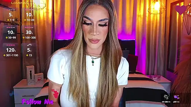 camila hootie online show from 12, 9, 2025