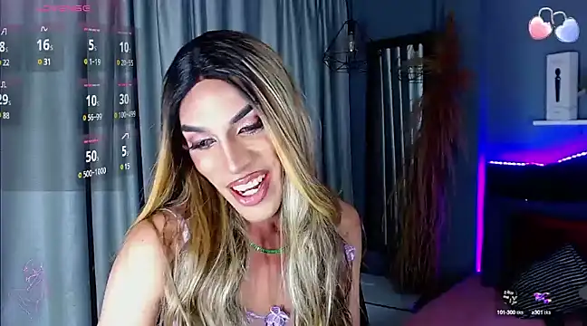 camila hootie online show from 8, 3, 2025