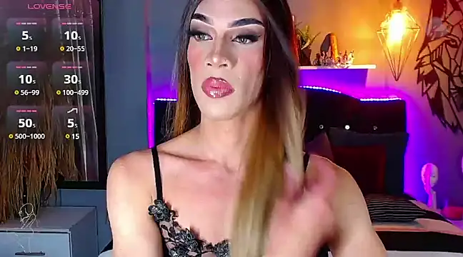 camila hootie online show from 27, 2, 2025