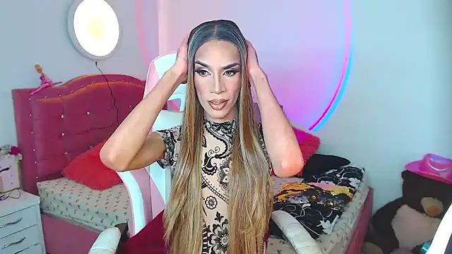 camila hootie online show from 11, 1, 2026