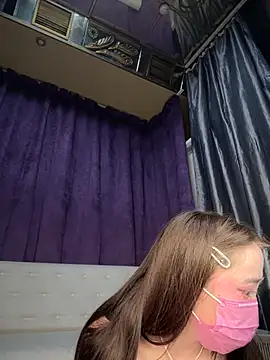 Asianpie  online show from 24, 2, 2025