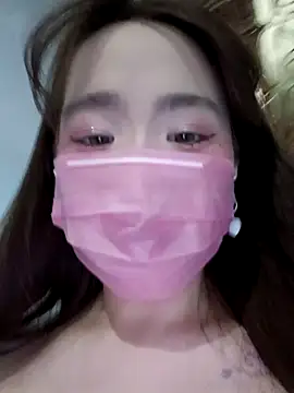 Asianpie  online show from 2, 3, 2025