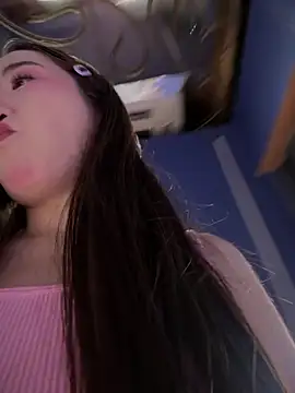 Asianpie  online show from 20, 10, 2025