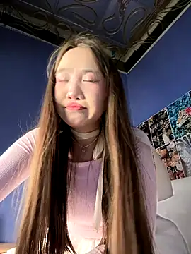 Asianpie  online show from 25, 9, 2025