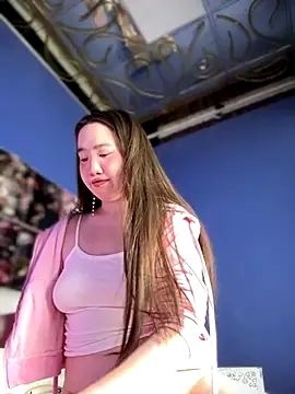 Asianpie  online show from 1, 12, 2025