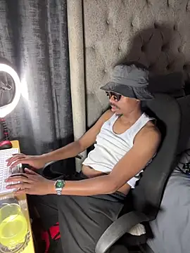 JaroDawg47 online show from 8, 4, 2026