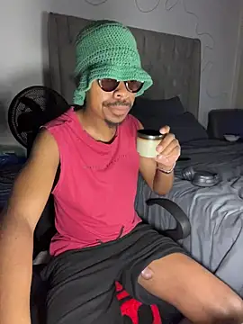 JaroDawg47 online show from 24, 3, 2026