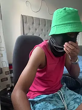 JaroDawg47 online show from 24, 10, 2025