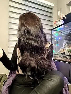 CamilleDesire online show from 12, 1, 2026