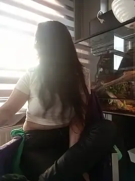 Snapshot of CamilleDesire chatting on 26, 9, 2025 CamilleDesire online show from 26, 9, 2025