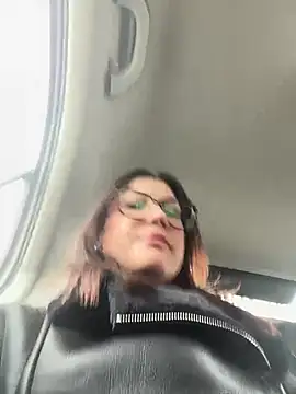 Snapshot of RinaCat chatting on 1, 3, 2025 RinaCat online show from 1, 3, 2025