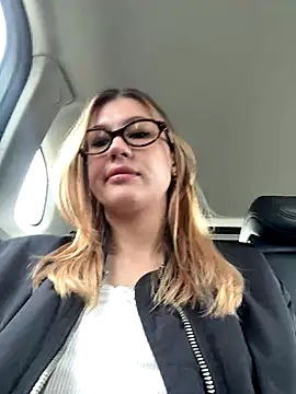 Snapshot of RinaCat chatting on 23, 9, 2025 RinaCat online show from 23, 9, 2025