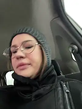 RinaCat online show from 19, 12, 2025