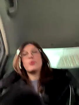 RinaCat online show from 15, 12, 2025