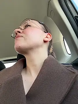 RinaCat online show from 3, 4, 2026