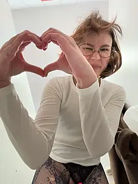 RinaCat online show from 27, 3, 2026