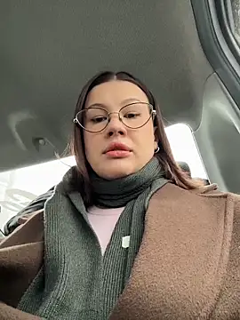 RinaCat online show from 19, 3, 2026