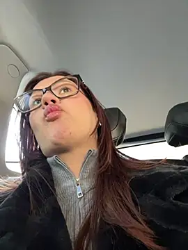 Snapshot of RinaCat chatting on 25, 2, 2025 RinaCat online show from 25, 2, 2025