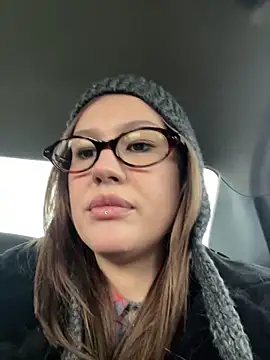 Snapshot of RinaCat chatting on 9, 11, 2025 RinaCat online show from 9, 11, 2025