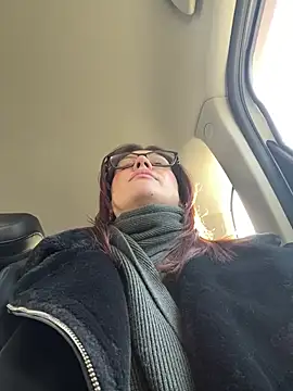 Snapshot of RinaCat chatting on 24, 2, 2025 RinaCat online show from 24, 2, 2025