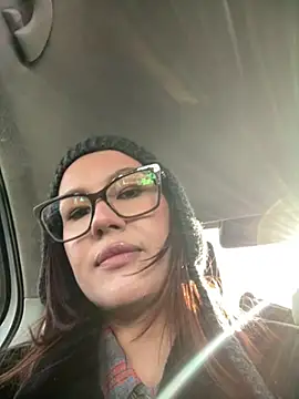 Snapshot of RinaCat chatting on 21, 2, 2025 RinaCat online show from 21, 2, 2025