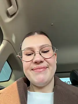 RinaCat online show from 30, 3, 2026