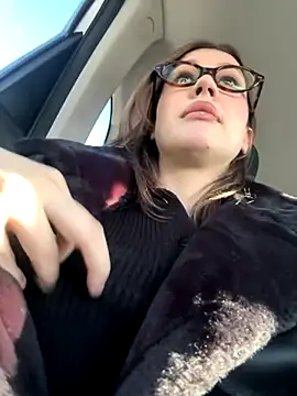 Snapshot of RinaCat chatting on 27, 10, 2025 RinaCat online show from 27, 10, 2025