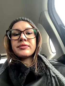 Snapshot of RinaCat chatting on 3, 11, 2025 RinaCat online show from 3, 11, 2025