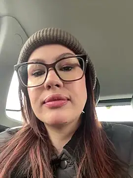 Snapshot of RinaCat chatting on 27, 2, 2025 RinaCat online show from 27, 2, 2025