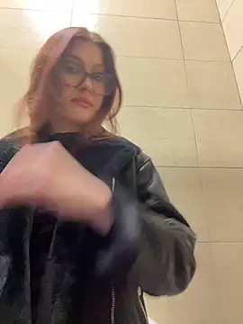 Snapshot of RinaCat chatting on 20, 2, 2025 RinaCat online show from 20, 2, 2025