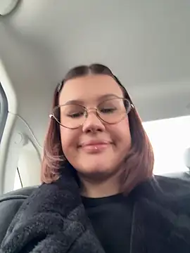 RinaCat online show from 12, 3, 2026