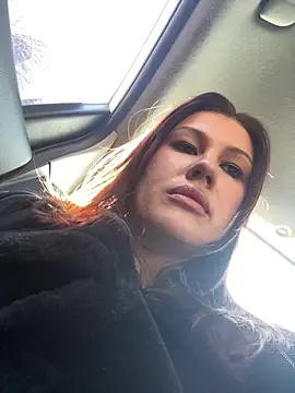 Snapshot of RinaCat chatting on 15, 3, 2025 RinaCat online show from 15, 3, 2025