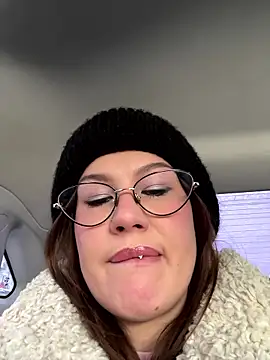 RinaCat online show from 9, 1, 2026