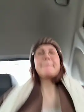 RinaCat online show from 28, 3, 2026