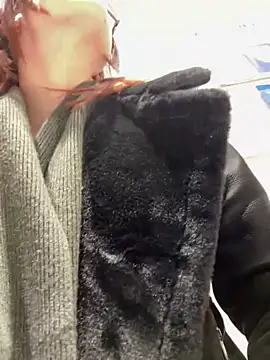 Snapshot of RinaCat chatting on 22, 2, 2025 RinaCat online show from 22, 2, 2025