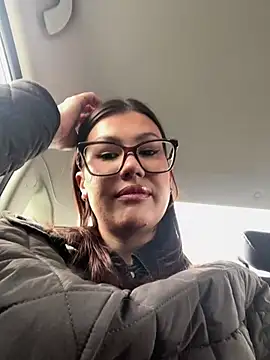 Snapshot of RinaCat chatting on 18, 3, 2025 RinaCat online show from 18, 3, 2025