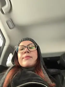 Snapshot of RinaCat chatting on 22, 2, 2025 RinaCat online show from 22, 2, 2025