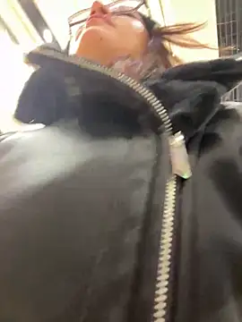 Snapshot of RinaCat chatting on 14, 3, 2025 RinaCat online show from 14, 3, 2025