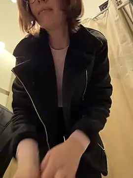 RinaCat online show from 17, 3, 2026