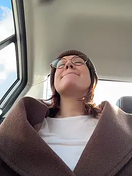 RinaCat online show from 24, 3, 2026