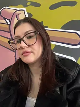 Snapshot of RinaCat chatting on 13, 3, 2025 RinaCat online show from 13, 3, 2025