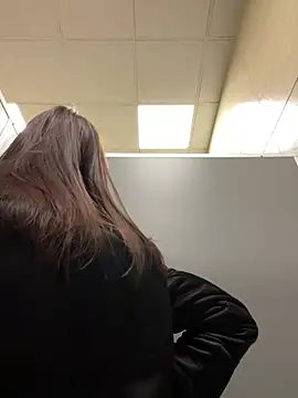 Snapshot of RinaCat chatting on 22, 3, 2025 RinaCat online show from 22, 3, 2025