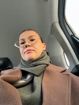 RinaCat online show from 18, 4, 2026