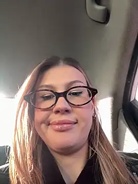 Snapshot of RinaCat chatting on 18, 10, 2025 RinaCat online show from 18, 10, 2025