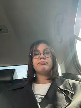 RinaCat online show from 24, 4, 2026