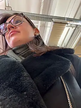 Snapshot of RinaCat chatting on 2, 3, 2025 RinaCat online show from 2, 3, 2025